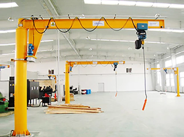Jib Crane